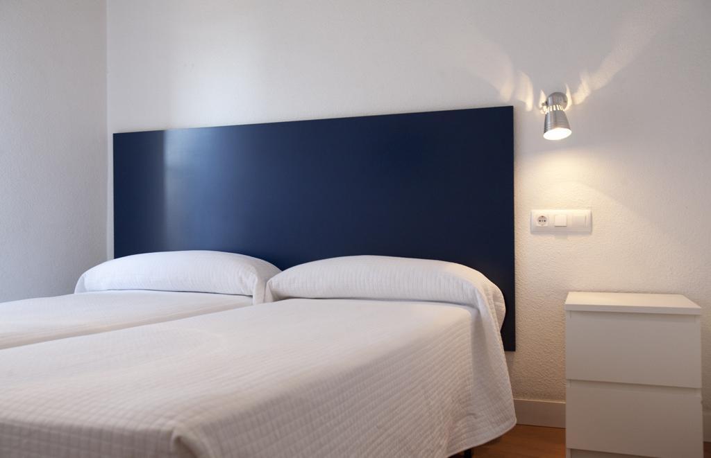 Hostal Santa Isabel Madrid Ngoại thất bức ảnh