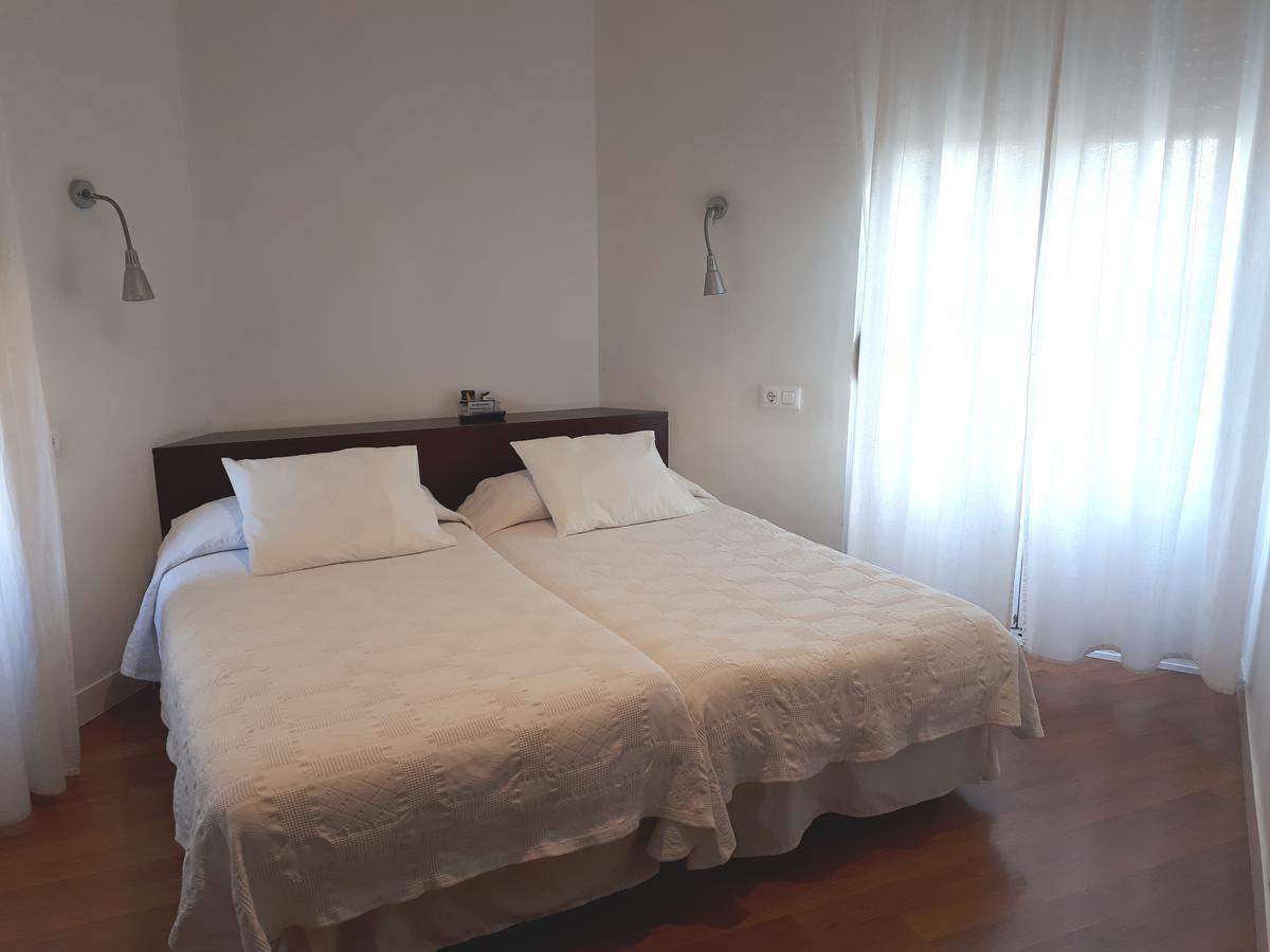 Hostal Santa Isabel Madrid Ngoại thất bức ảnh
